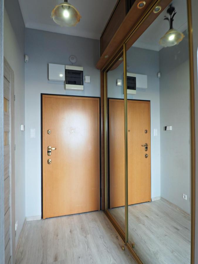 Monte Cassino, 3 Gracje, Balkon